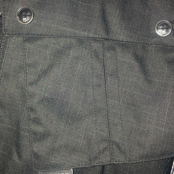 Men's Burton Covert Jacket Slim XL - Picture 5 of 8